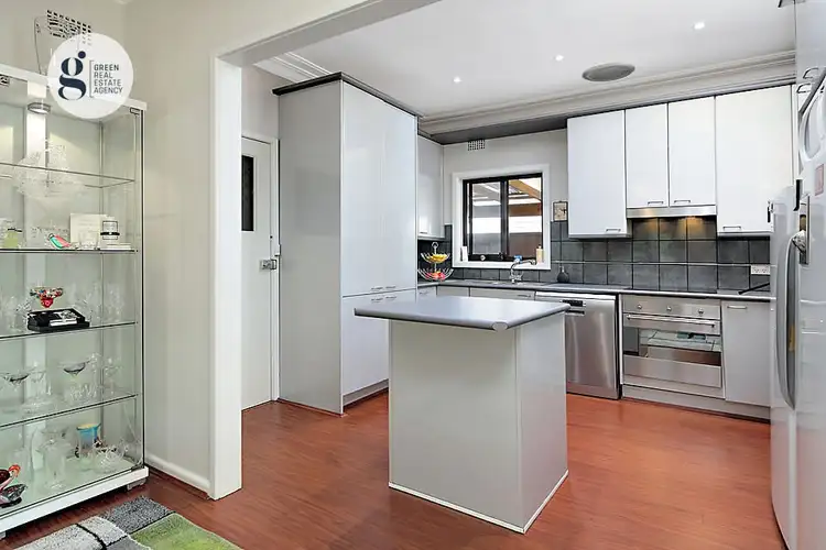 Sixth view of Homely house listing, 37 Wattle Street, Rydalmere NSW 2116