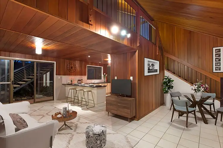 Second view of Homely house listing, 216 Drews Road, Loganholme QLD 4129