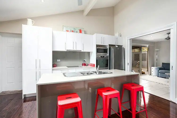 Third view of Homely house listing, 42 Peppermint Grove, Engadine NSW 2233