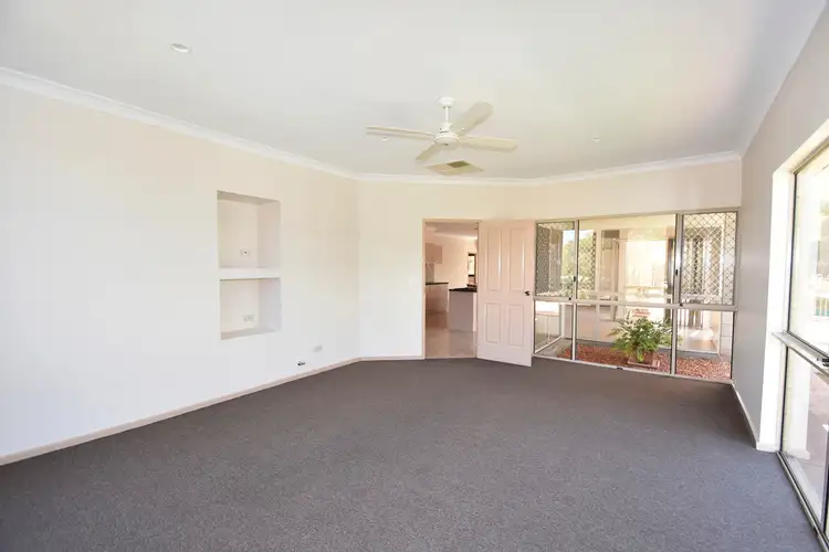Fifth view of Homely house listing, 65 CROMWELL DRIVE, Desert Springs NT 870