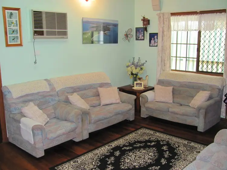 Fifth view of Homely rural property listing, 611 Miran Khan Drive, Freshwater Point QLD 4737
