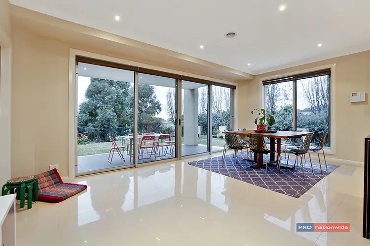 Fifth view of Homely house listing, 13 Monterey Bay Drive, Sanctuary Lakes VIC 3030