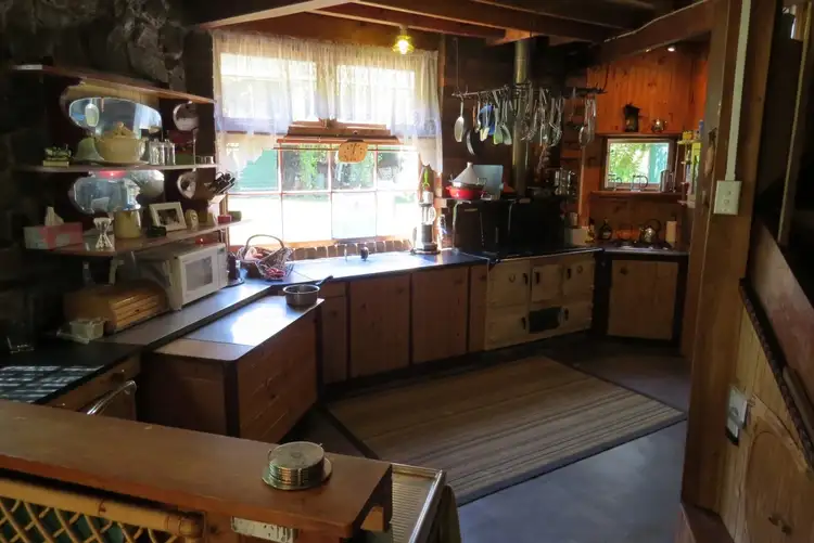 Fifth view of Homely house listing, 194 Wilks Road, Lorinna TAS 7306