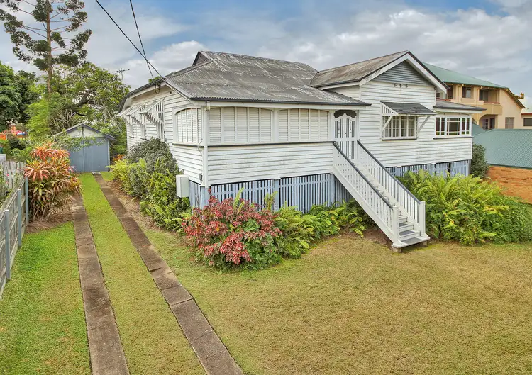 56 Hassall St, Corinda QLD 4075