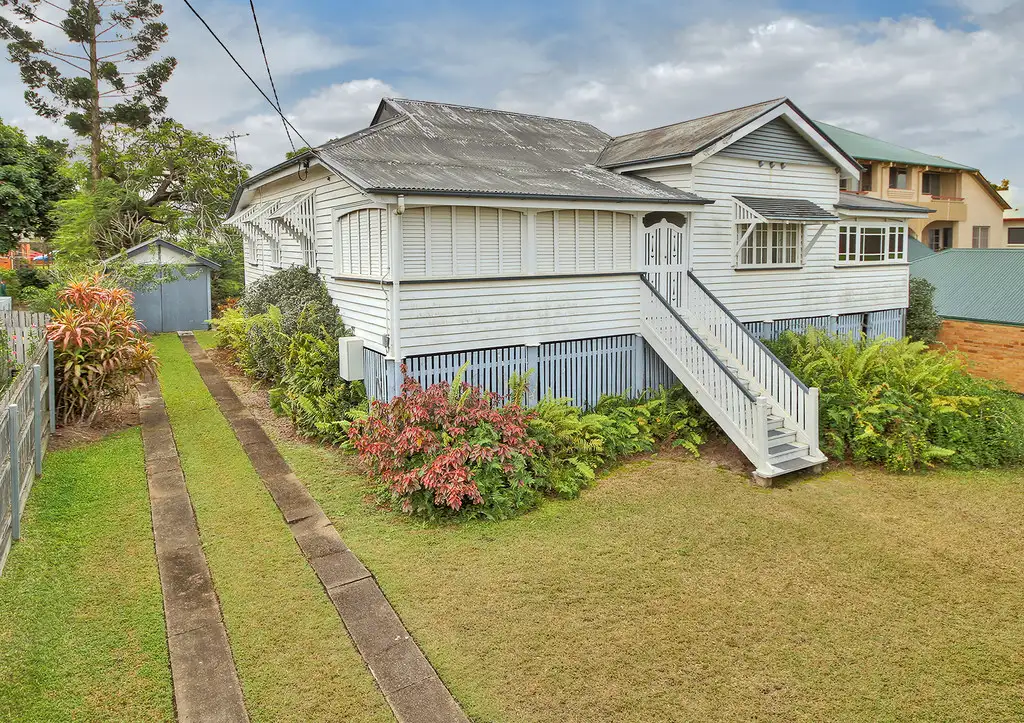 Main view of Homely house listing, 56 Hassall St, Corinda QLD 4075