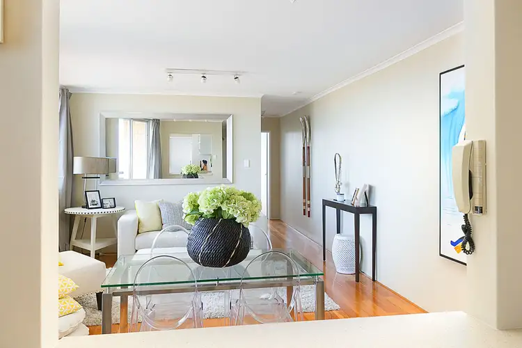 Fifth view of Homely apartment listing, 21/36 Bennett Street, Bondi NSW 2026
