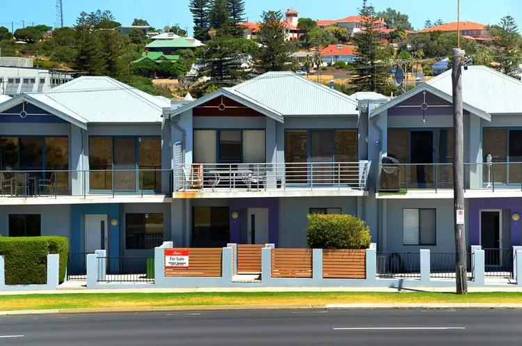 Seventh view of Homely unit listing, 6/3-9 Clifton Street, Bunbury WA 6230