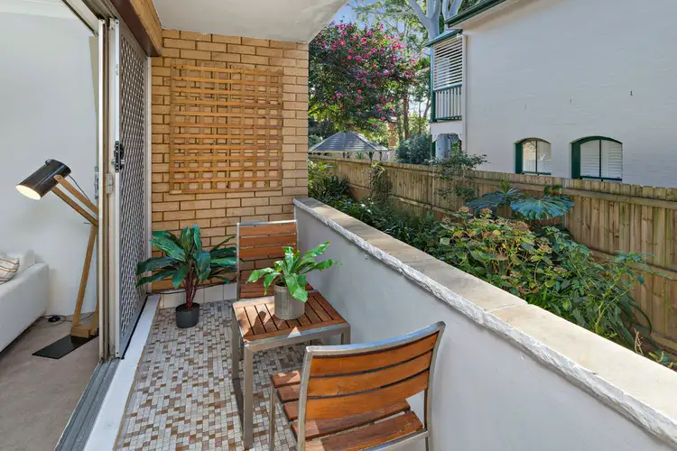 Third view of Homely unit listing, 2/32 Orpington Street, Ashfield NSW 2131