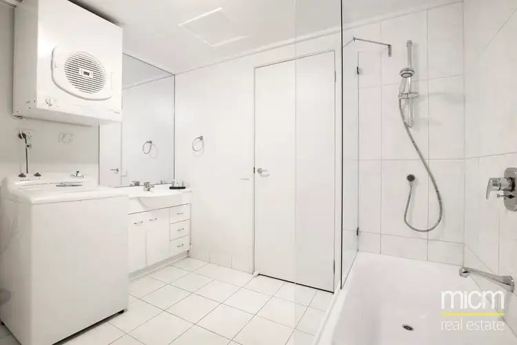 Sixth view of Homely apartment listing, 1908/668 Bourke Street, Melbourne VIC 3000
