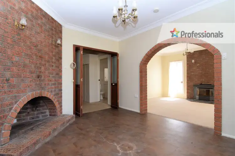 Fourth view of Homely house listing, 16 Rockley Street, Perthville NSW 2795