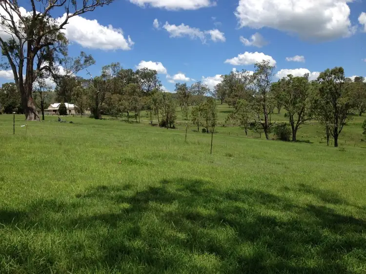 Second view of Homely rural property listing, 1123 Paterson River Road, Gresford NSW 2311