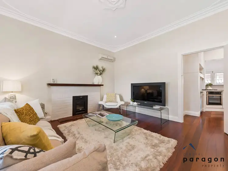 Fifth view of Homely house listing, 1 Emmerson Street, North Perth WA 6006