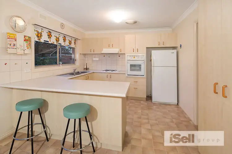Third view of Homely unit listing, 2/28 Hope Street, Springvale VIC 3171