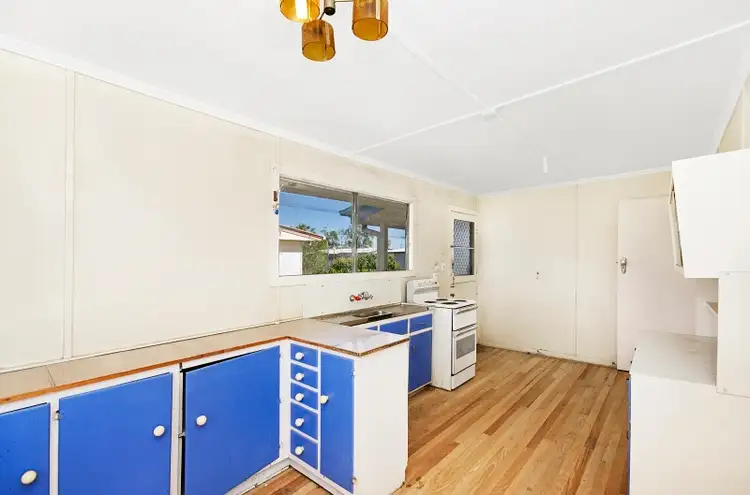 Second view of Homely house listing, 31 Lillipilli Street, Vincent QLD 4814