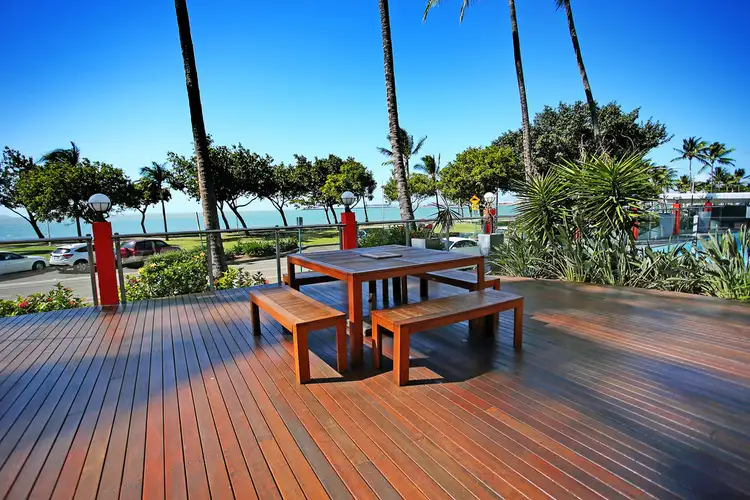 Second view of Homely unit listing, 101/75 The Strand, North Ward QLD 4810