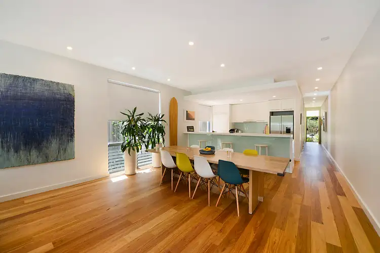 Fifth view of Homely house listing, 54 Wallis Parade, North Bondi NSW 2026