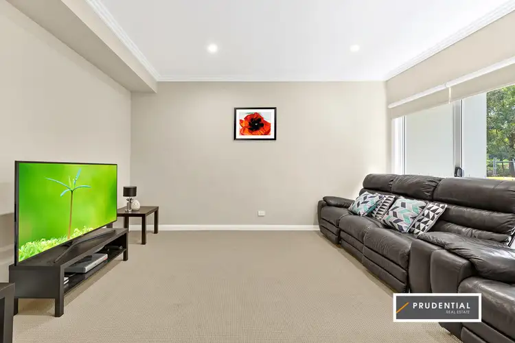Third view of Homely house listing, 68 Arthur Allen Drive, Bardia NSW 2565