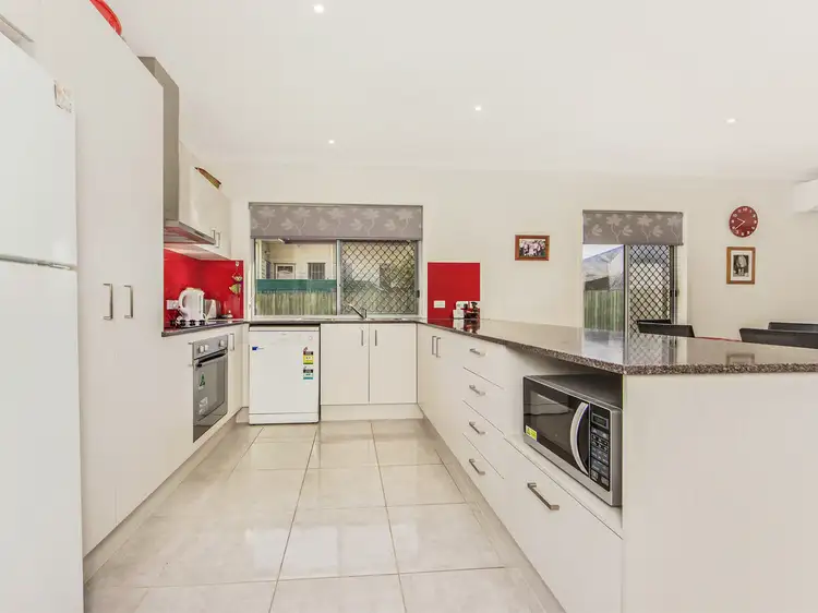 Second view of Homely house listing, 19 Larsen Street, Leichhardt QLD 4305