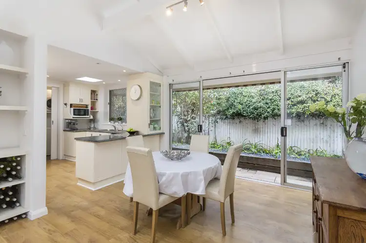 Second view of Homely unit listing, 1/587a Greenhill Road, Burnside SA 5066