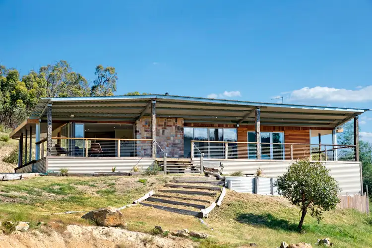 Main view of Homely house listing, 40 Ninks Road, St Andrews VIC 3761