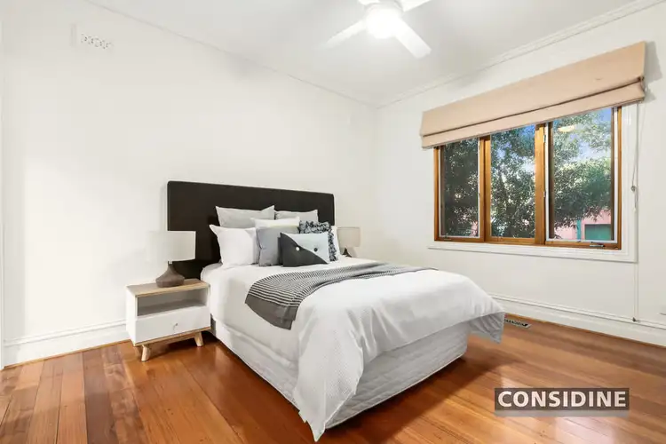 Sixth view of Homely house listing, 1/25 Wallace Crescent, Strathmore VIC 3041