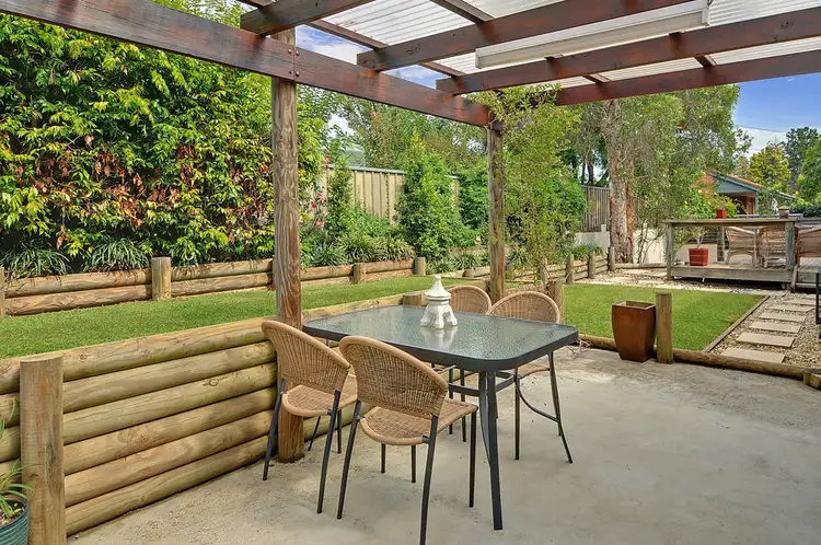 Fourth view of Homely house listing, 22A Pulbrook Parade, Hornsby NSW 2077