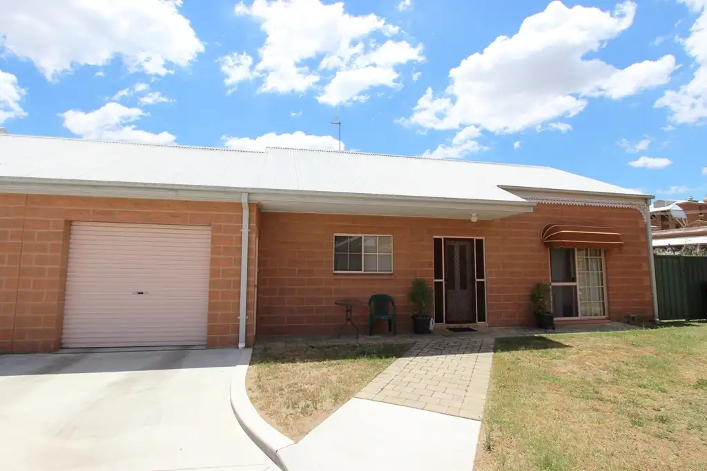 Main view of Homely house listing, 4/129 Keppel Street, Bathurst NSW 2795