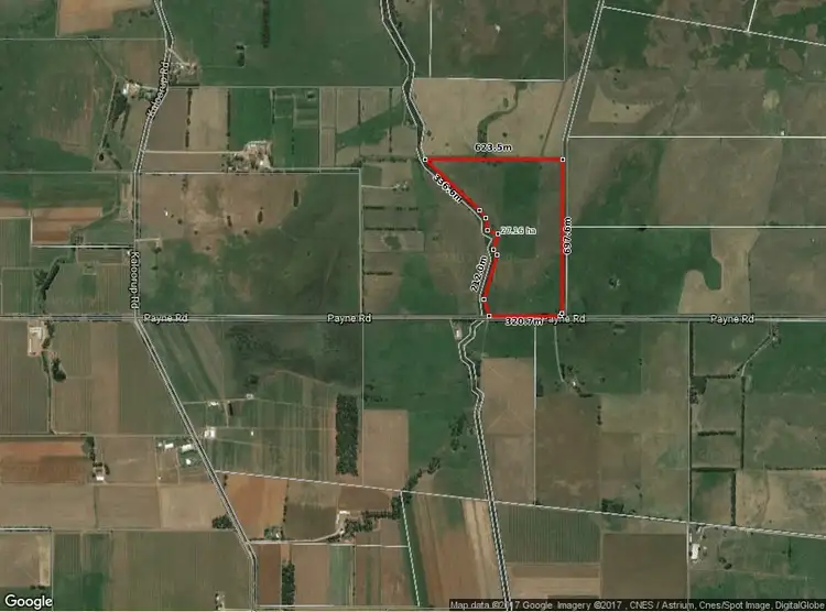 Lot 23 Payne Road, Jindong WA 6280