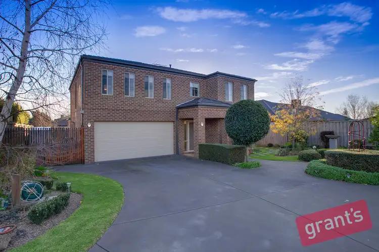 7 Oxford Court, Narre Warren South VIC 3805