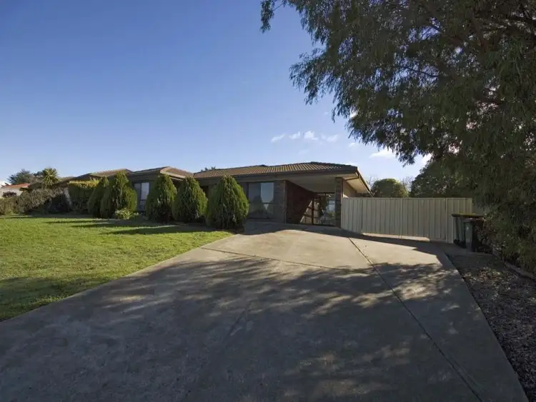 Main view of Homely house listing, 10 ELGATA ROAD, Sheidow Park SA 5158