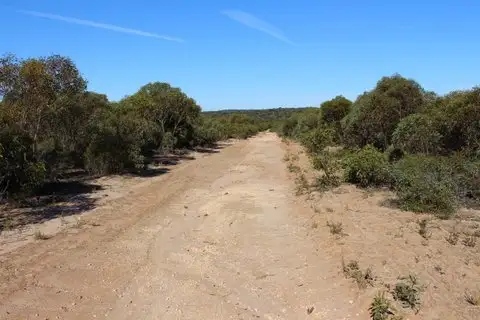Fourth view of Homely rural property listing, Section 60 Ladara Bore Road, Ki Ki SA 5261