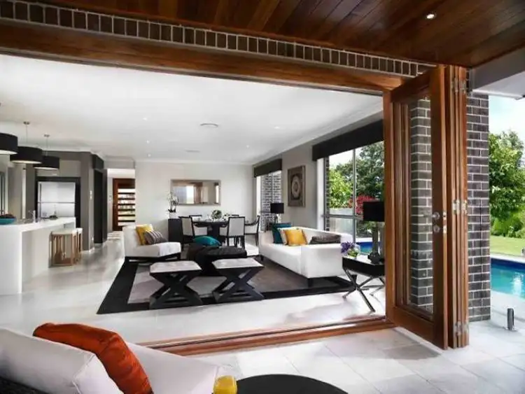 Second view of Homely house listing, 29 Bond Street, Oran Park NSW 2570