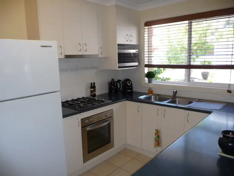 Fourth view of Homely house listing, 8 Morton Court, Moama NSW 2731