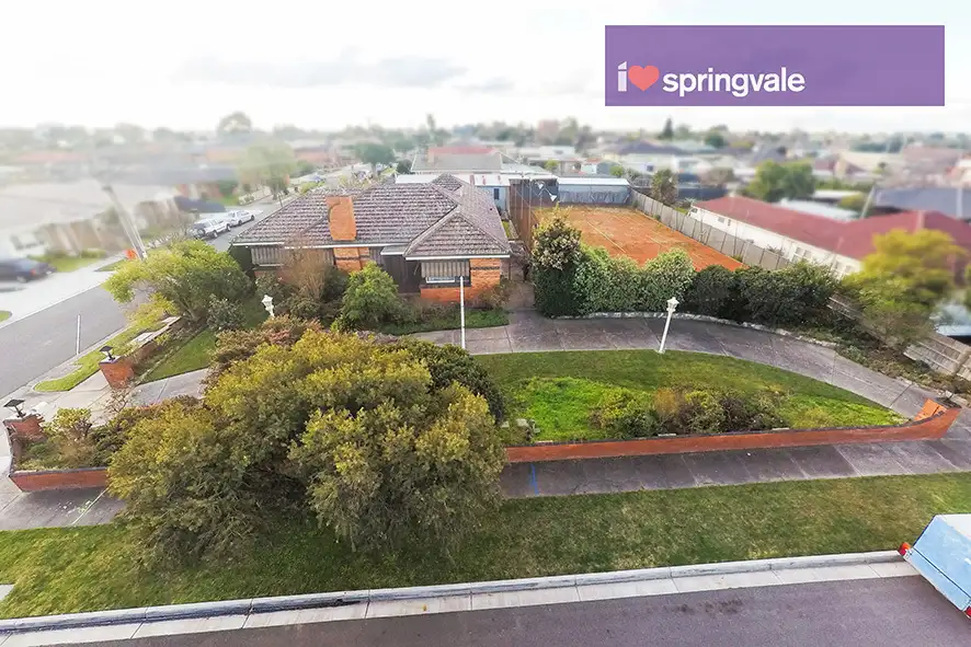 Main view of Homely house listing, 25-27 Hope Street, Springvale VIC 3171