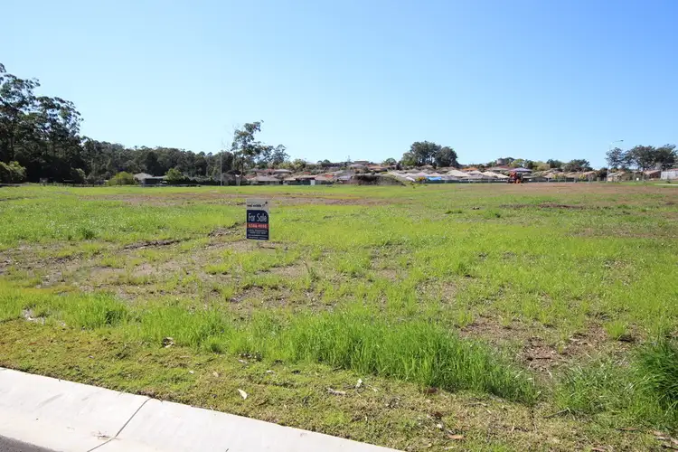Lot 30 Pead Street, Wauchope NSW 2446