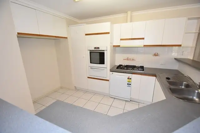Second view of Homely house listing, 52 HILLSIDE GARDEN, Desert Springs NT 870