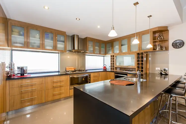 Third view of Homely house listing, 125 Hudson Drive, Dudley Park WA 6210