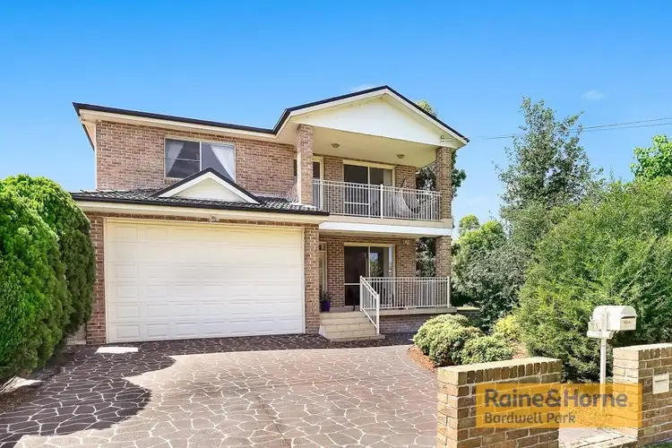 99 Glamis Street, Kingsgrove NSW 2208