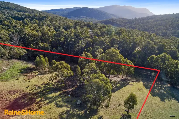 Fifth view of Homely land listing, 284 Summerleas Road, Kingston TAS 7050