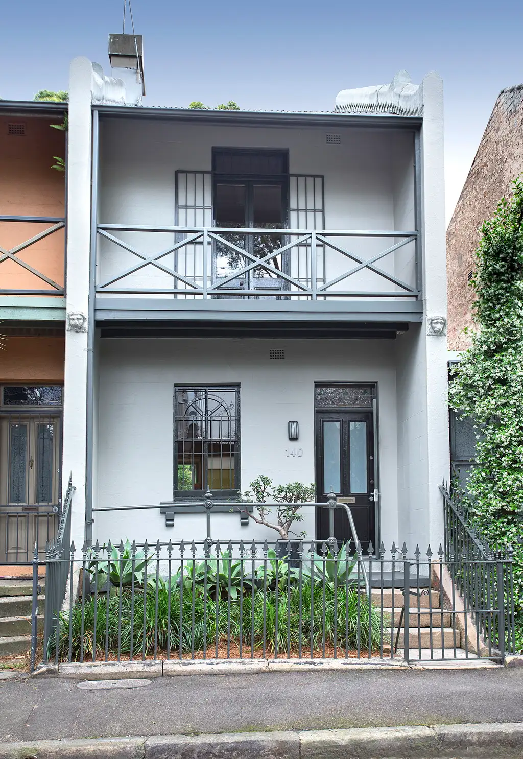 Main view of Homely house listing, 140 Goodlet Street, Surry Hills NSW 2010