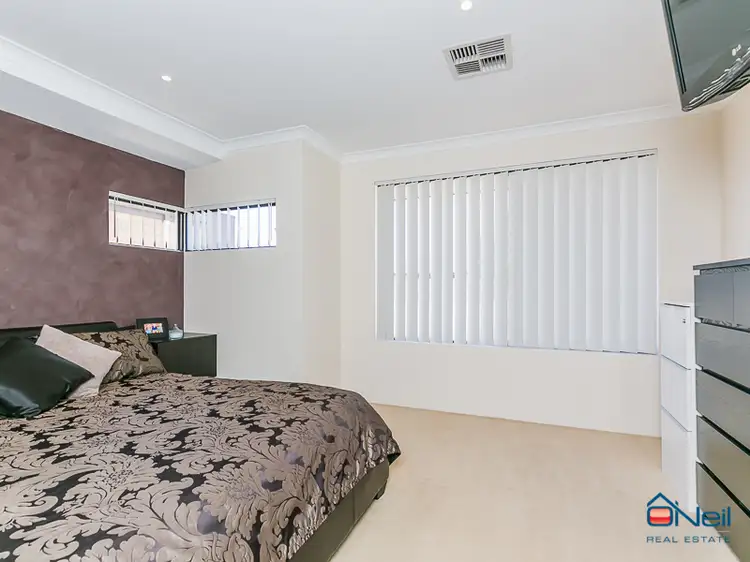 Fifth view of Homely house listing, 45 Ballawarra Avenue, Byford WA 6122