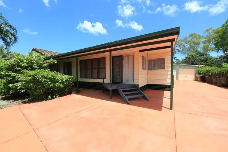 6 Canaris Street, Wanguri NT 810