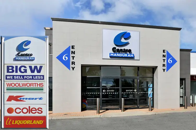 Fifth view of Homely land listing, 31 Aldgate Street, Mandurah WA 6210