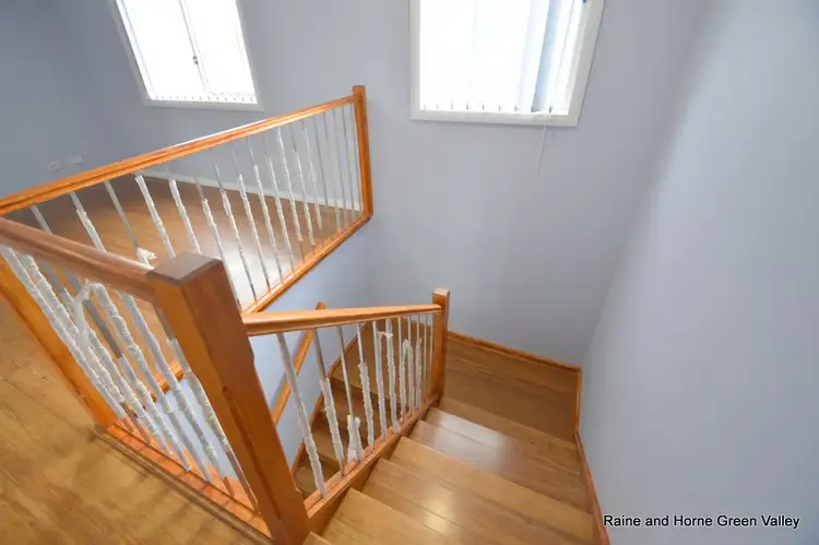 Seventh view of Homely house listing, Lot 119 Flynn Avenue, Middleton Grange NSW 2171