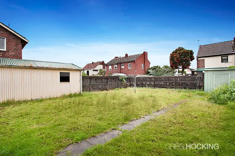 Second view of Homely house listing, 13 Griffin Crescent, Port Melbourne VIC 3207