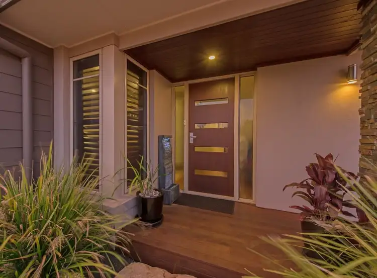 Second view of Homely house listing, 27 Trevean Drive, Kleinton QLD 4352