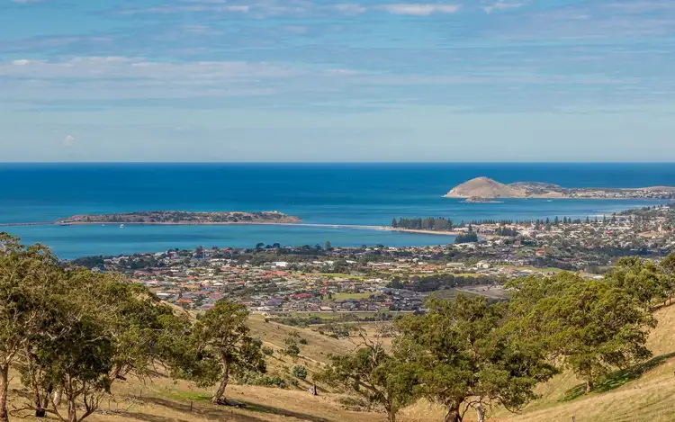 Second view of Homely house listing, Top-house Crows Nest Road, Port Elliot SA 5212