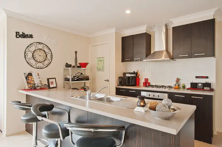 Second view of Homely house listing, 20 Dewar Crescent, Bacchus Marsh VIC 3340