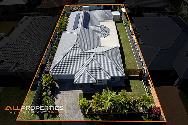 Fourth view of Homely house listing, 5 Domatia Street, Heathwood QLD 4110