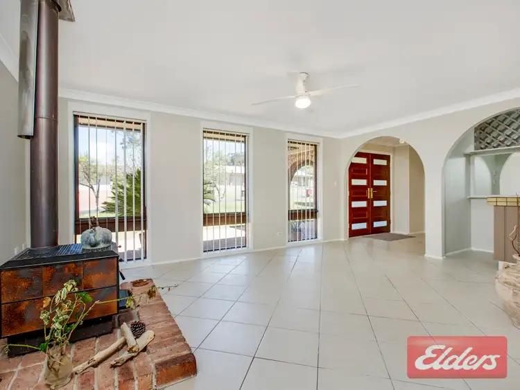 Second view of Homely house listing, 3 Coveny Street, Silverdale NSW 2752